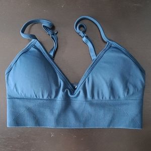 Lululemon Ebb to Street Bra